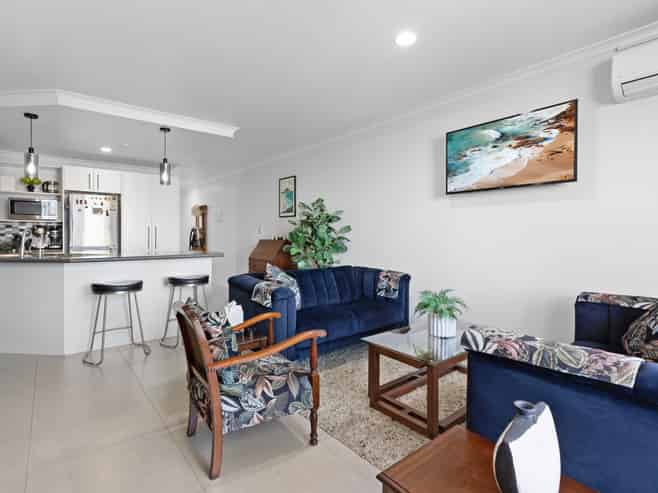 17/281 Maunganui Road (The Paramount), Mount Maunganui