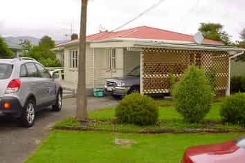 13 Edmonds Street, Wainuiomata