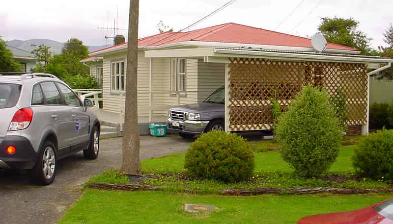 13 Edmonds Street, Wainuiomata