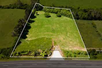 Lot 1, 707 Mid Puniho Road, Okato