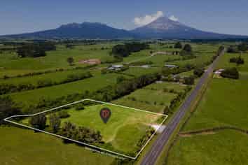 Lot 1, 707 Mid Puniho Road, Okato