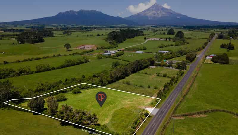 Lot 1, 707 Mid Puniho Road, Okato