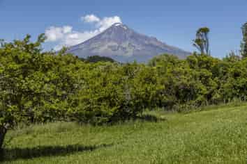 Lot 1, 707 Mid Puniho Road, Okato