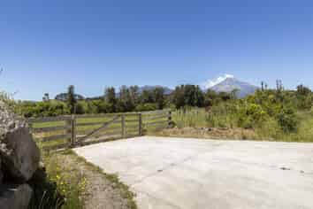 Lot 1, 707 Mid Puniho Road, Okato