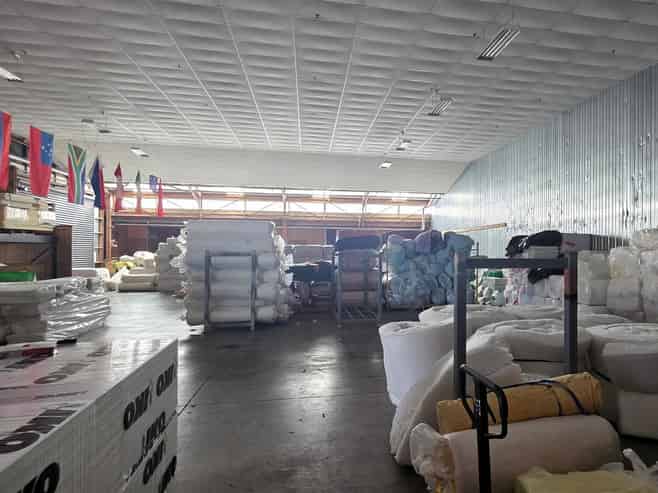 CBRE | Versatile Rosebank Road Option