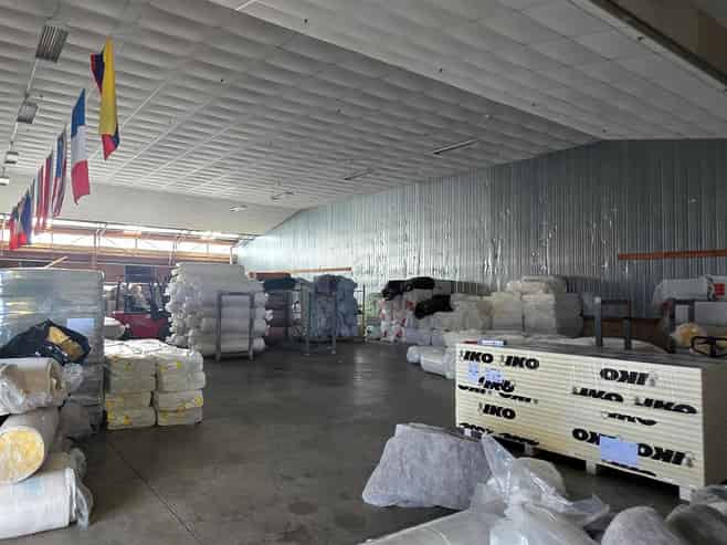 CBRE | Versatile Rosebank Road Option