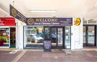 Entry level tenanted investment