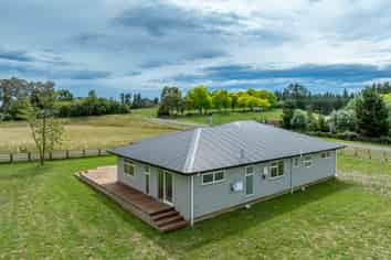 300 White Road, Otane