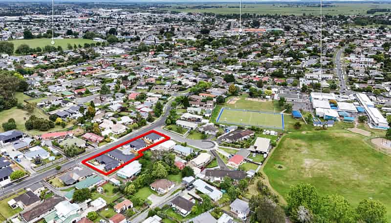 2/2 Wedgewood Place, Dinsdale