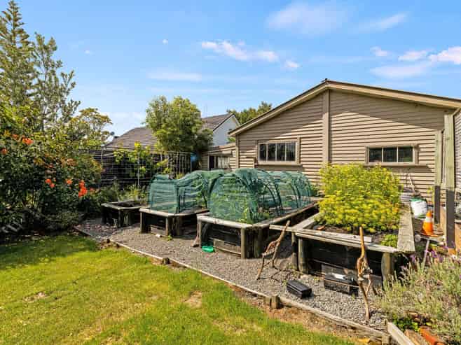 26 Wanganui Road, Marton