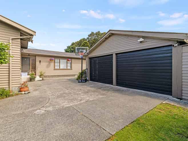 26 Wanganui Road, Marton