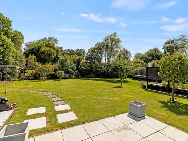 26 Wanganui Road, Marton