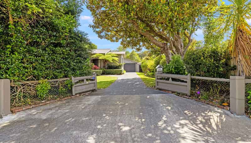 26 Wanganui Road, Marton