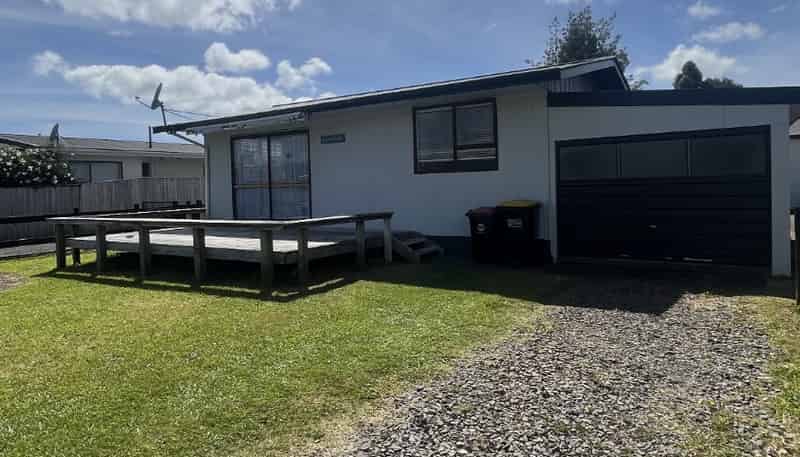 35A Arthur Street , Whitianga