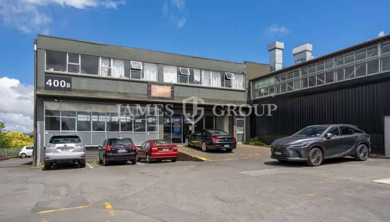 Unit B/400 Great North Road, Grey Lynn