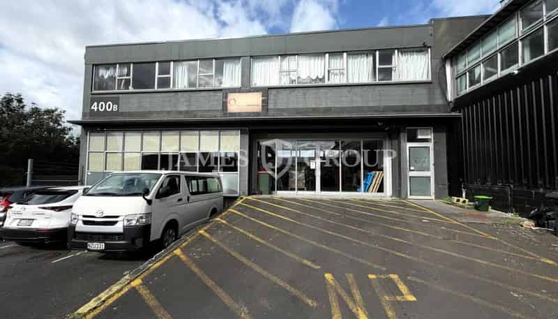 Unit B/400 Great North Road, Grey Lynn
