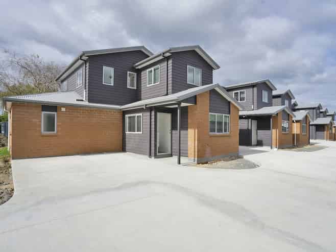 3D/43 Mahoe Street, Melville