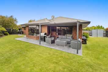 7 Knox Place, Tinwald