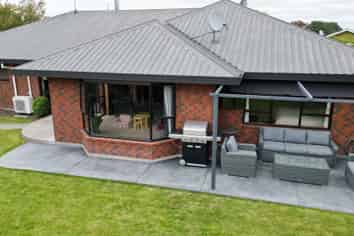 7 Knox Place, Tinwald