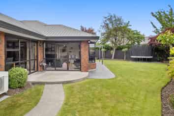 7 Knox Place, Tinwald