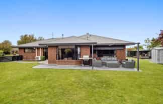 7 Knox Place, Tinwald