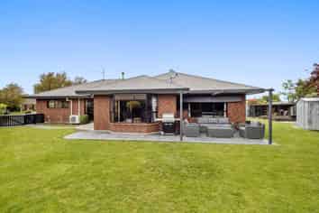 7 Knox Place, Tinwald