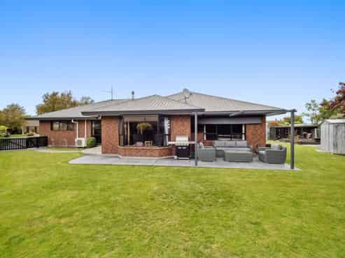 7 Knox Place, Tinwald