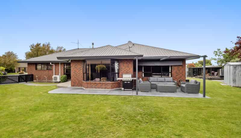 7 Knox Place, Tinwald