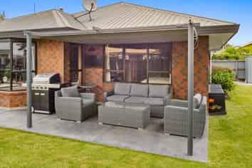 7 Knox Place, Tinwald