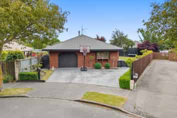 7 Knox Place, Tinwald