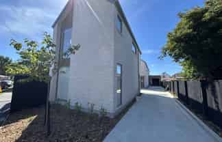 A/34 Horner Street, Papanui