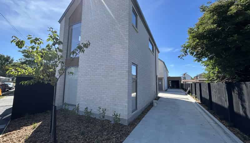 A/34 Horner Street, Papanui