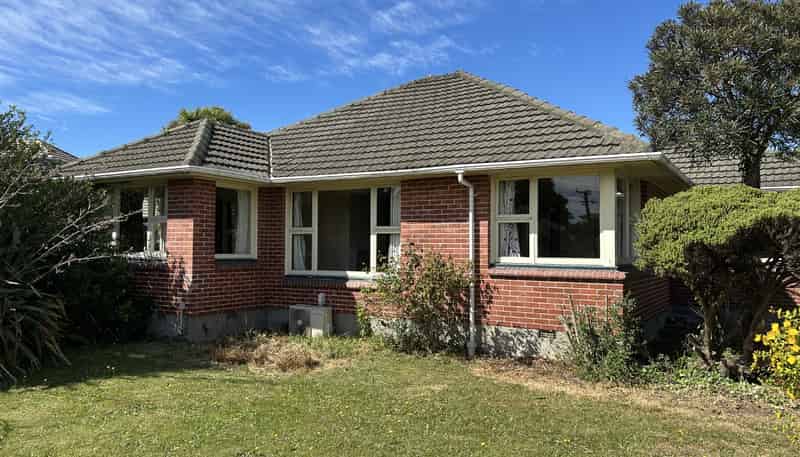15 McLellan Place, Ilam
