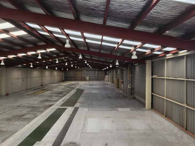 CBRE | Available Now High Profile Warehouse