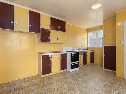 47 Clotworthy Crescent, Onerahi