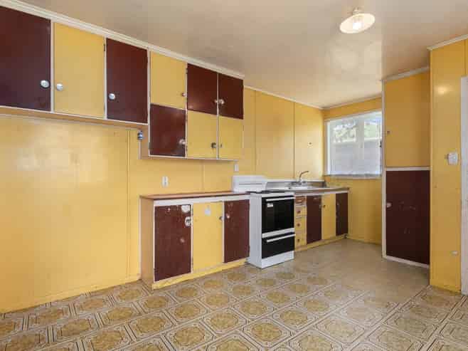 47 Clotworthy Crescent, Onerahi