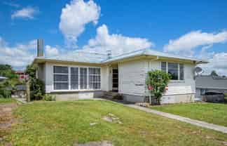 47 Clotworthy Crescent, Onerahi