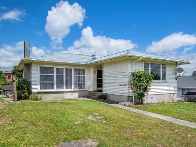 47 Clotworthy Crescent, Onerahi