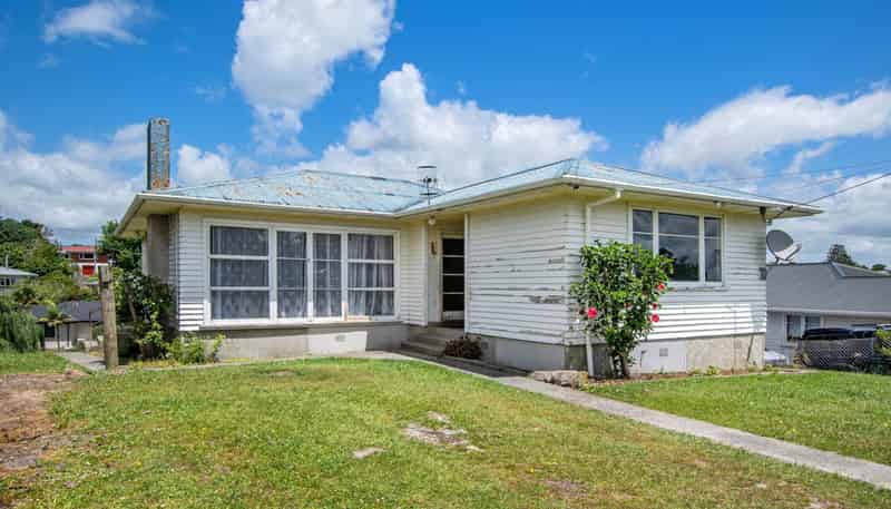 47 Clotworthy Crescent, Onerahi