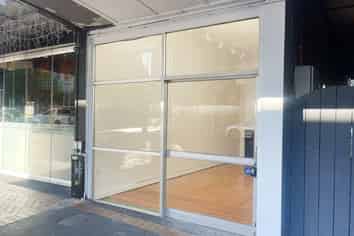 PRIME 93M² RETAIL / HOSPO OPPORTUNITY
