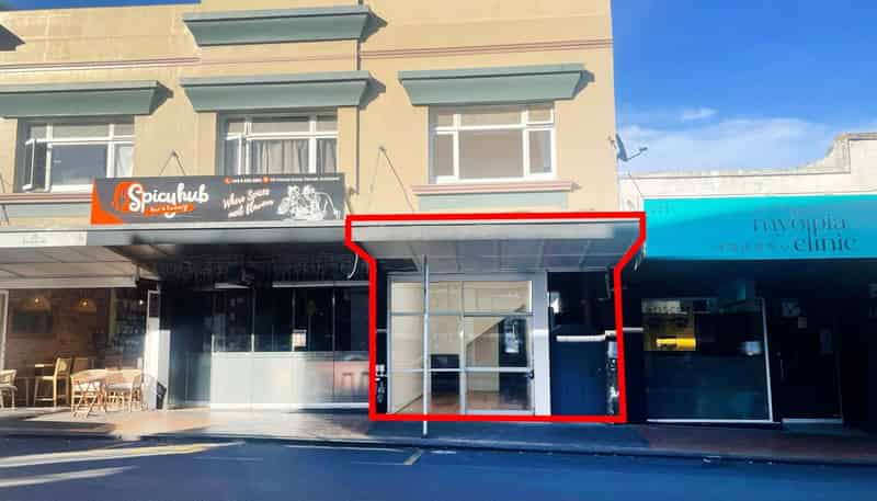 113 Parnell Road, Parnell