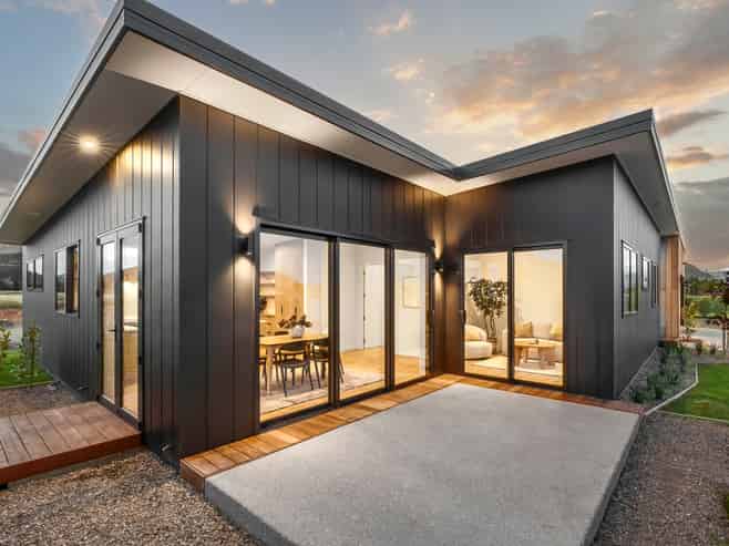 26 Deans Drive, Wanaka