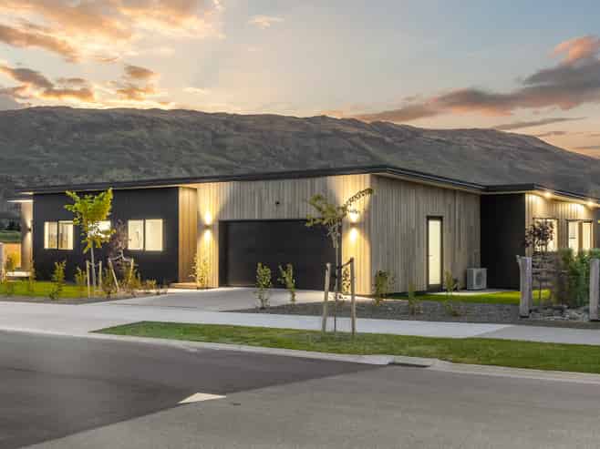 26 Deans Drive, Wanaka