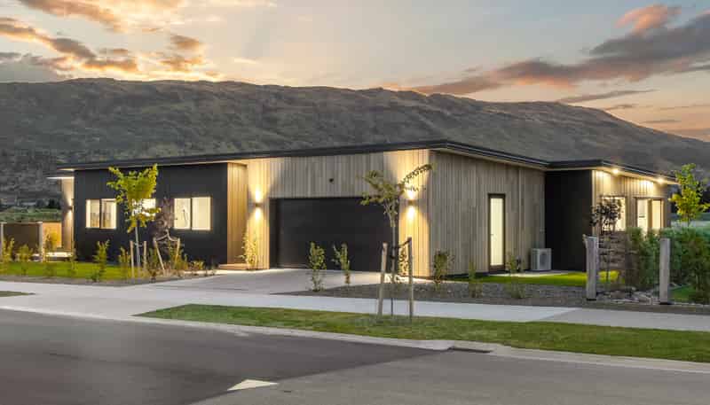 26 Deans Drive, Wanaka
