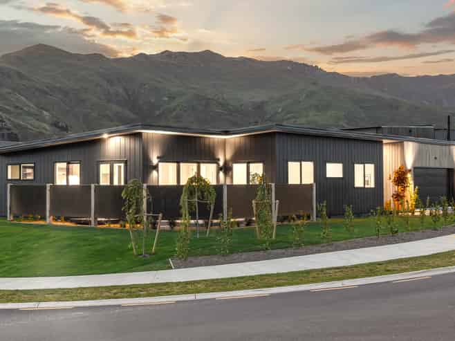 26 Deans Drive, Wanaka