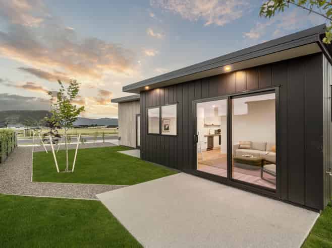 26 Deans Drive, Wanaka