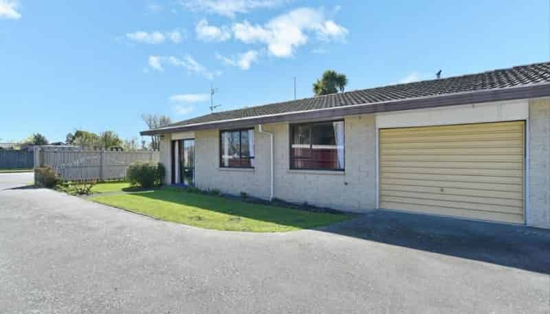247A Northbrook Road, Rangiora