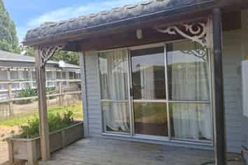 REFURBISHED OFFICE - KAITAIA