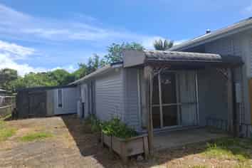 REFURBISHED OFFICE - KAITAIA