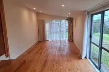 REFURBISHED OFFICE - KAITAIA